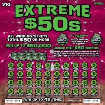 lottery extreme|Massachusetts Lottery Results : LotteryExtreme.com.